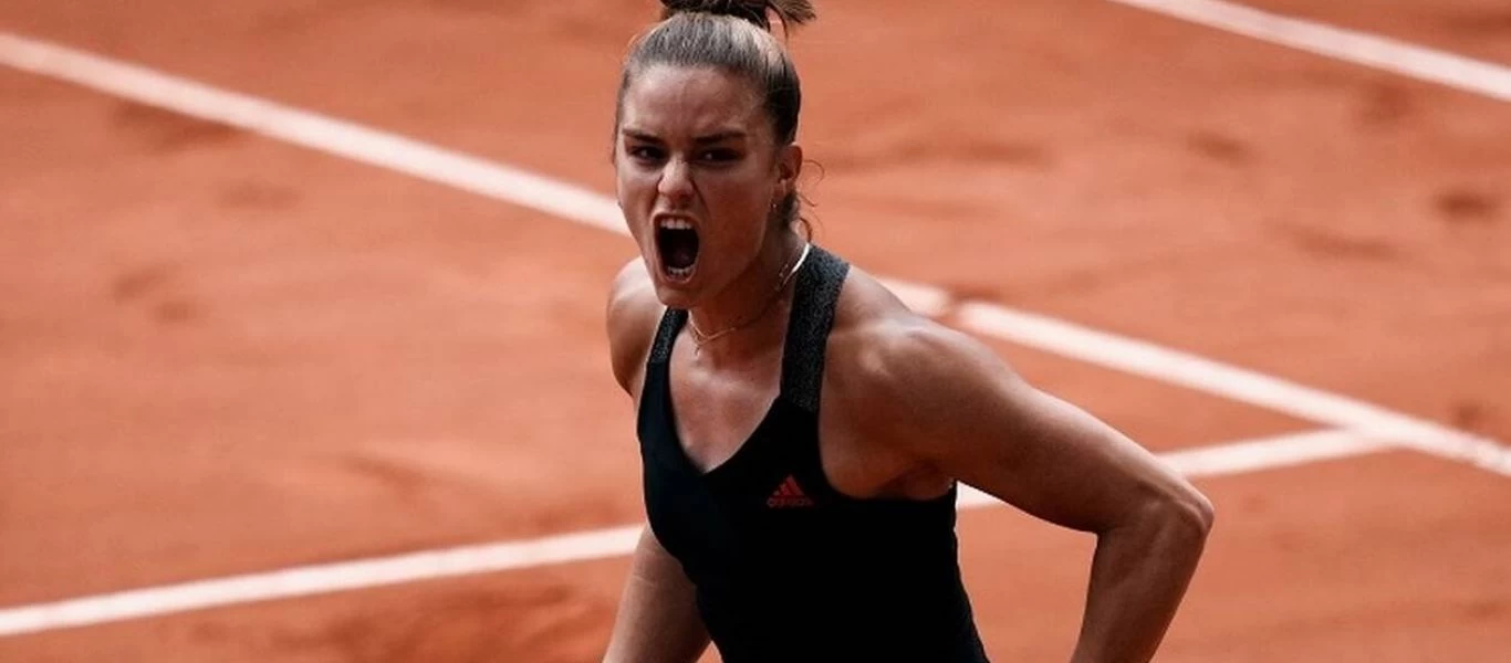 US Open: Αυτά τα χρήματα εξασφάλισε η Μαρία Σάκκαρη με την πρόκρισή της στις «8»